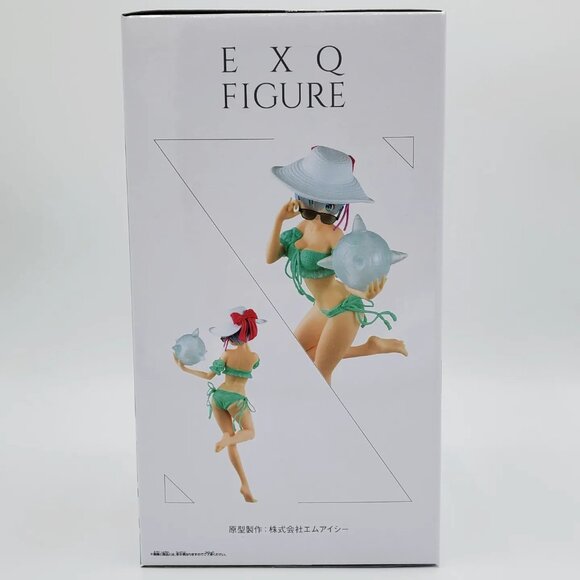 Re:Zero EXQ Vol. 3 Beach Rem Figure - Picture 2 of 5